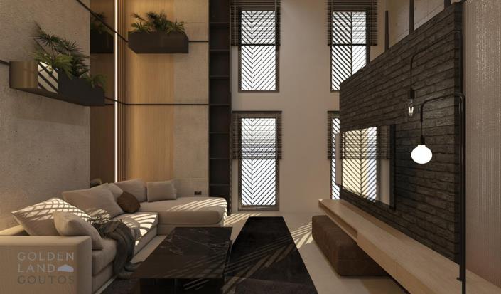 Image No.1-2 Bed Maisonette for sale