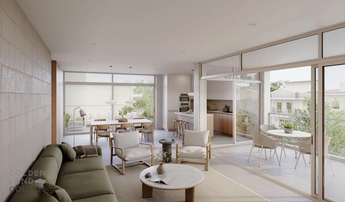 Image No.1-3 Bed Apartment for sale