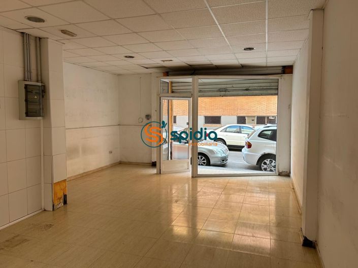 Image No.10-Propriété à vendre à Águilas