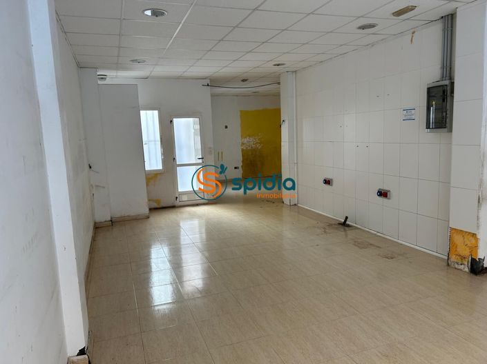 Image No.11-Propriété à vendre à Águilas