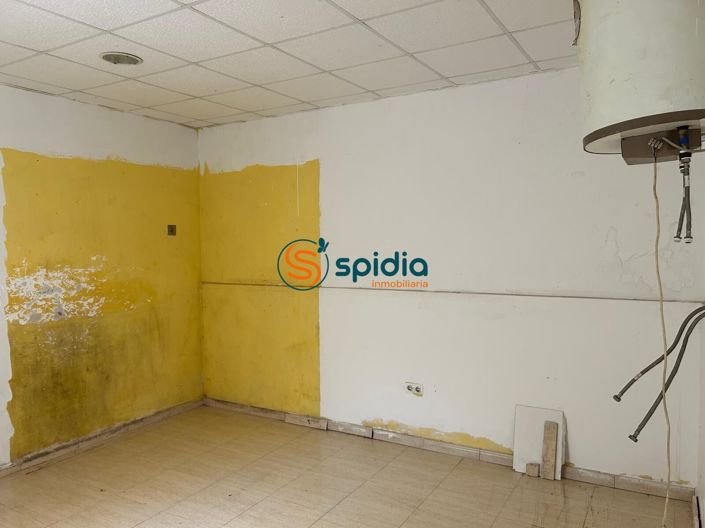 Image No.12-Propriété à vendre à Águilas