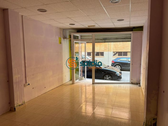 Image No.14-Propriété à vendre à Águilas