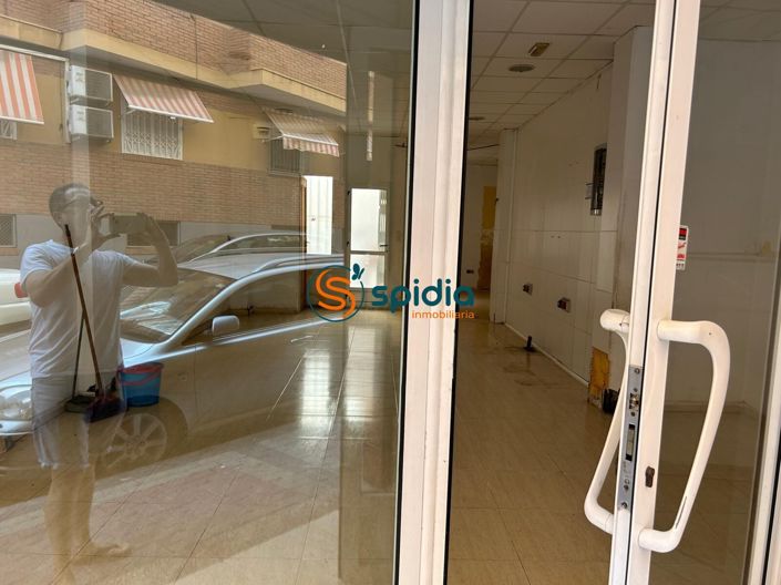 Image No.15-Propriété à vendre à Águilas