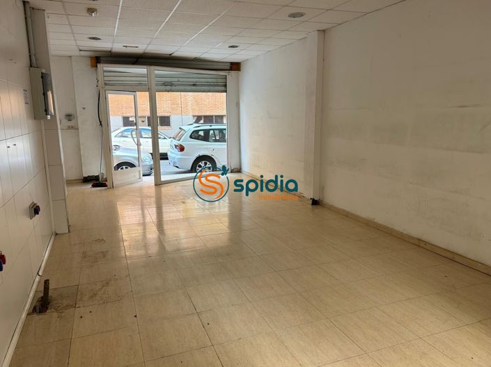 Image No.16-Propriété à vendre à Águilas