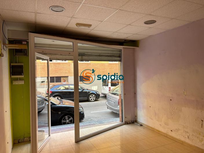 Image No.18-Propriété à vendre à Águilas