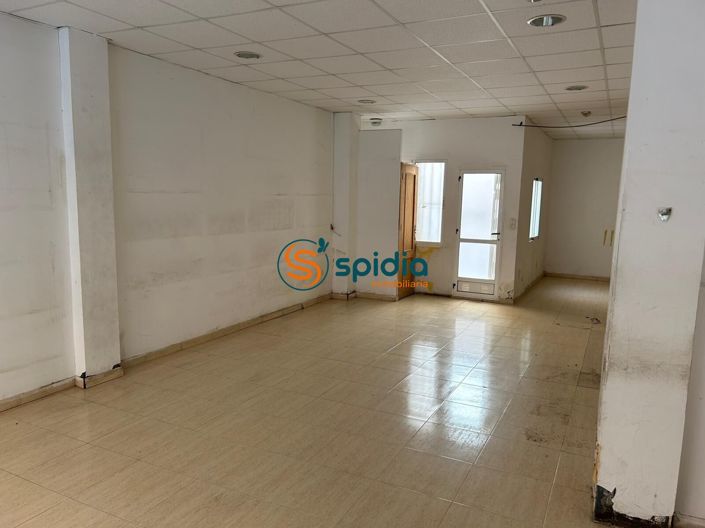 Image No.2-Propriété à vendre à Águilas