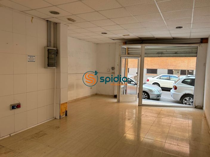 Image No.21-Propriété à vendre à Águilas