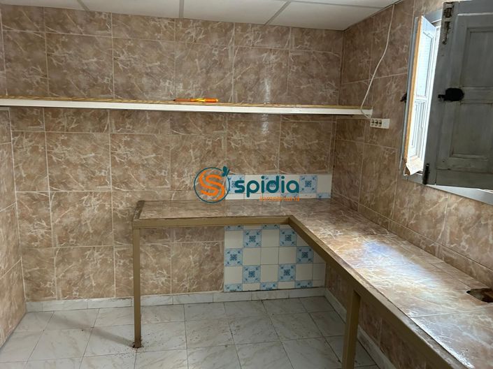 Image No.23-Propriété à vendre à Águilas