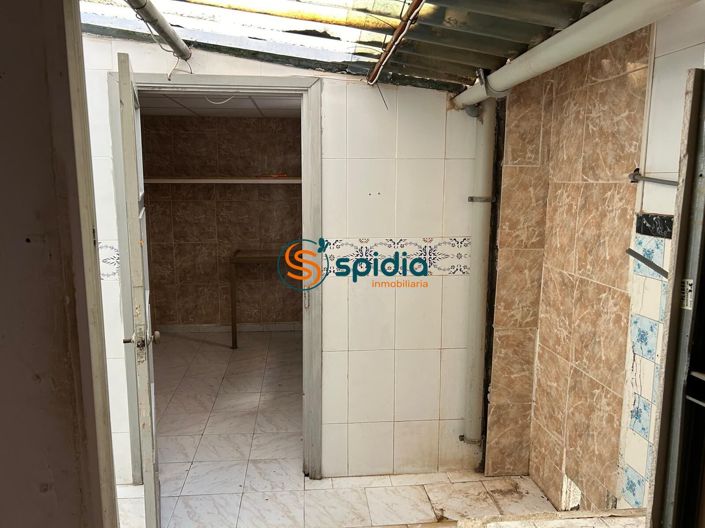 Image No.24-Propriété à vendre à Águilas