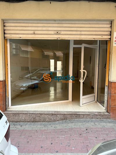 Image No.26-Propriété à vendre à Águilas