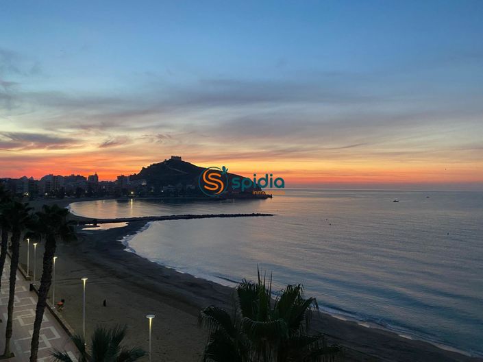 Image No.29-Propriété à vendre à Águilas