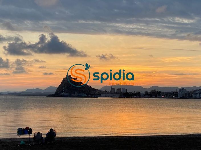 Image No.31-Propriété à vendre à Águilas