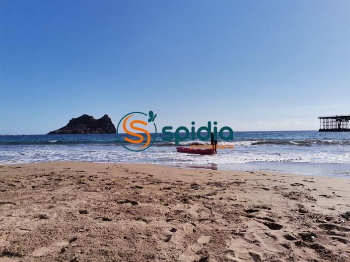 Image No.37-Propriété à vendre à Águilas