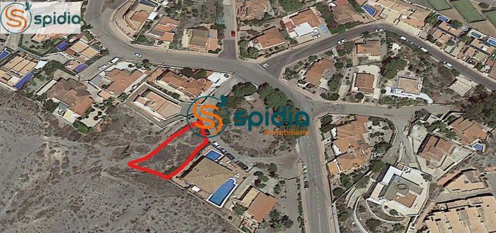 Image No.1-Plot for sale