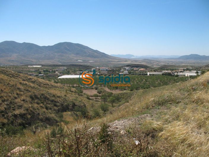 Image No.1-Plot for sale