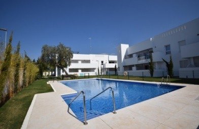 Image No.1-Propriété de 3 chambres à vendre à Marbella