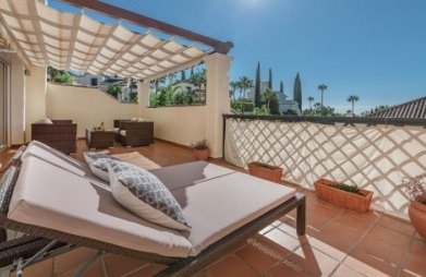 Image No.1-Propriété de 3 chambres à vendre à Marbella