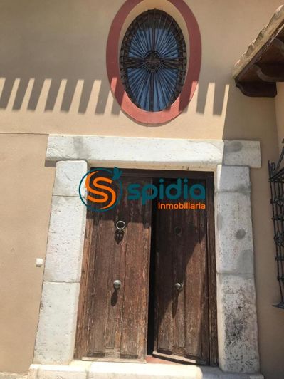 Image No.13-Villa de 6 chambres à vendre à Lorca