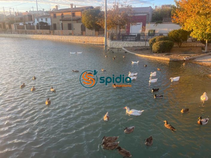 Image No.20-Villa de 6 chambres à vendre à Lorca