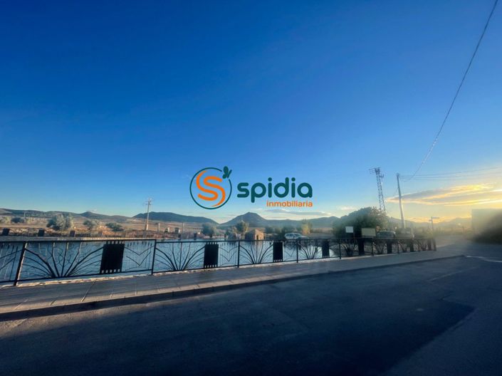 Image No.39-Villa de 6 chambres à vendre à Lorca