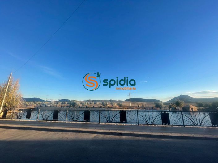 Image No.42-Villa de 6 chambres à vendre à Lorca