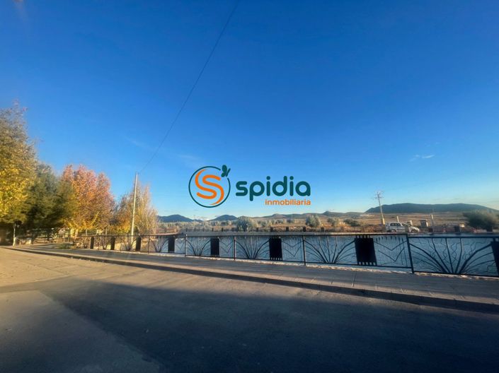 Image No.47-Villa de 6 chambres à vendre à Lorca