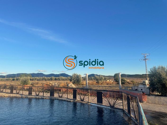 Image No.48-Villa de 6 chambres à vendre à Lorca