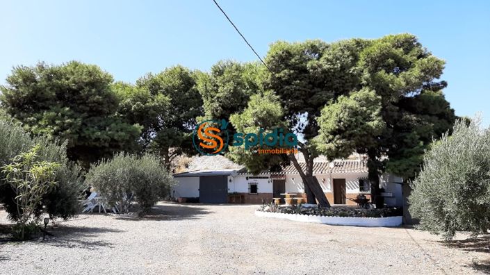 Image No.10-3 Bed Country House for sale