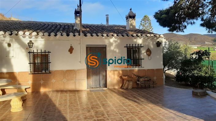 Image No.16-3 Bed Country House for sale