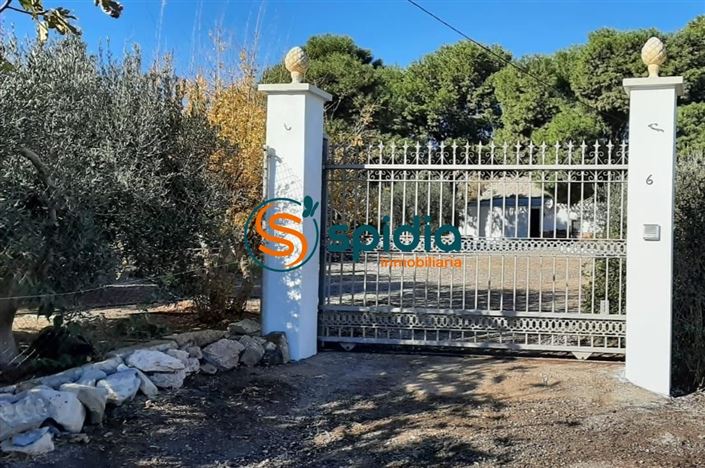 Image No.22-3 Bed Country House for sale