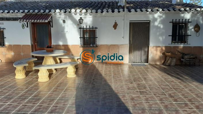 Image No.3-3 Bed Country House for sale