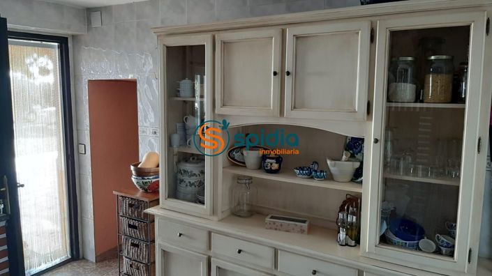 Image No.31-Maison de campagne de 3 chambres à vendre à Águilas