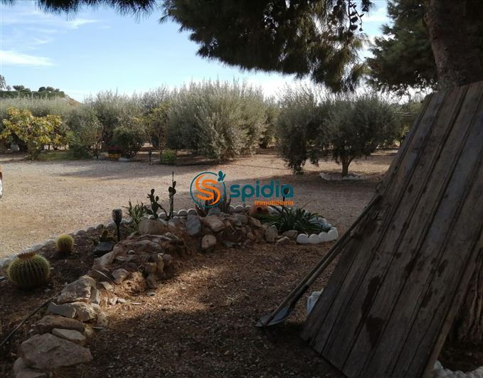 Image No.31-3 Bed Country House for sale