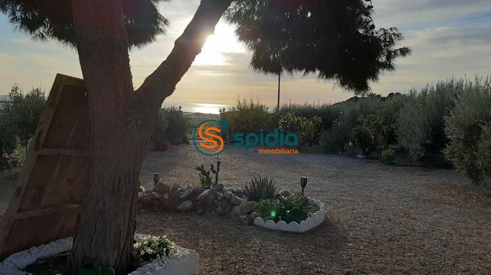 Image No.35-Maison de campagne de 3 chambres à vendre à Águilas