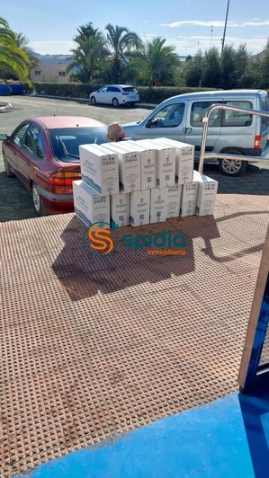 Image No.38-Maison de campagne de 3 chambres à vendre à Águilas