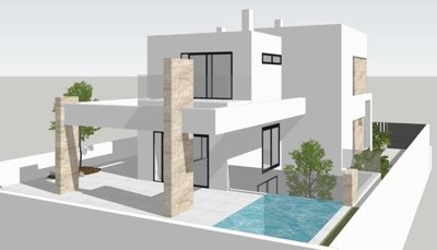 Propriété à vendre à Águilas