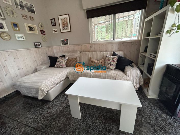 Image No.14-Villa de 2 chambres à vendre à Águilas