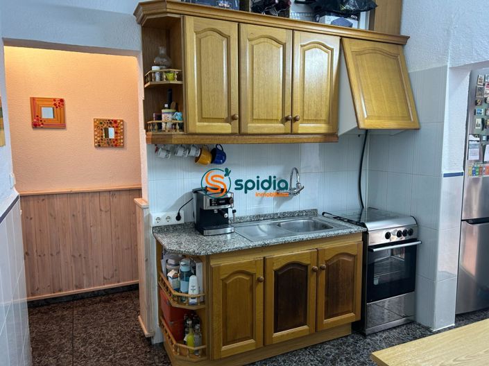 Image No.16-Villa de 2 chambres à vendre à Águilas