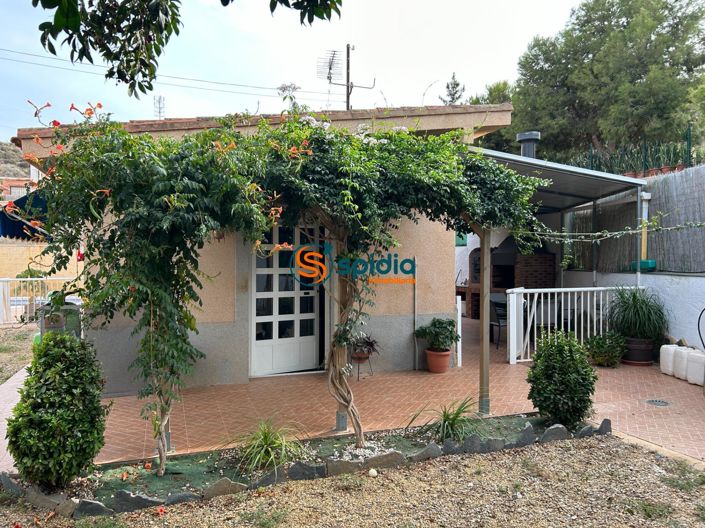 Image No.22-Villa de 2 chambres à vendre à Águilas