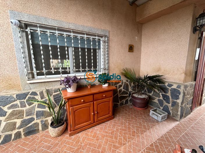 Image No.25-Villa de 2 chambres à vendre à Águilas