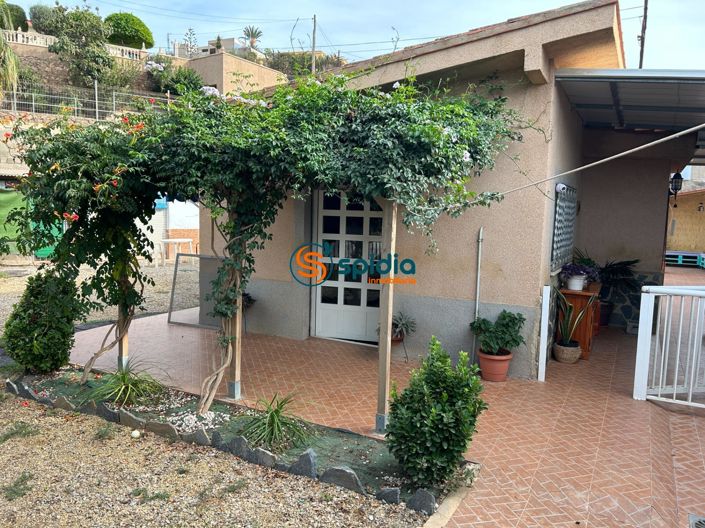 Image No.31-Villa de 2 chambres à vendre à Águilas