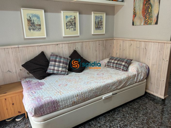 Image No.35-Villa de 2 chambres à vendre à Águilas