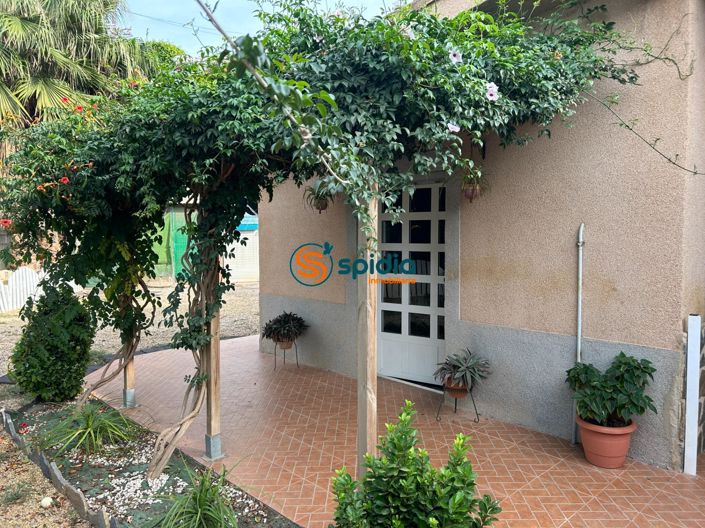 Image No.5-Villa de 2 chambres à vendre à Águilas