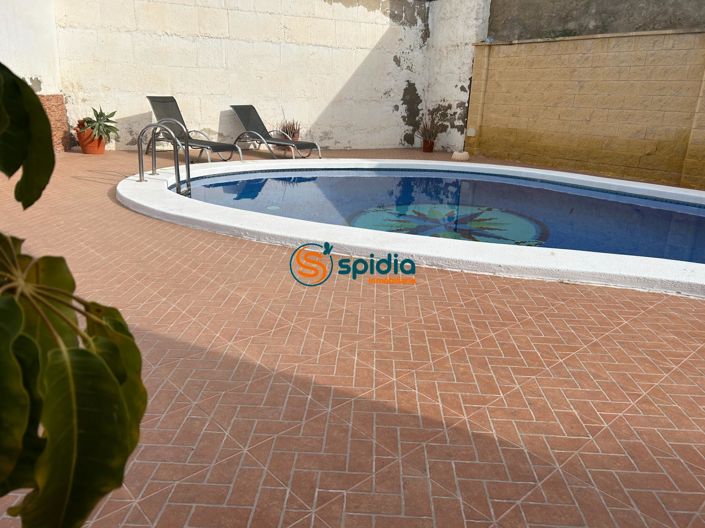 Image No.41-Villa de 2 chambres à vendre à Águilas