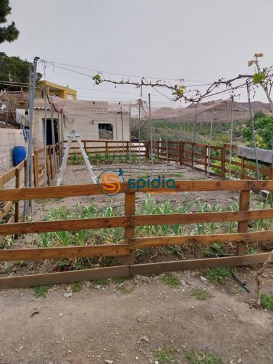 Image No.10-Maison de campagne de 2 chambres à vendre à Águilas