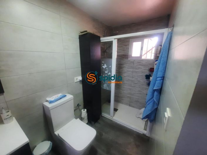 Image No.15-Maison de campagne de 2 chambres à vendre à Águilas