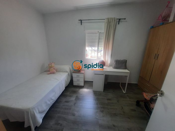 Image No.16-Maison de campagne de 2 chambres à vendre à Águilas