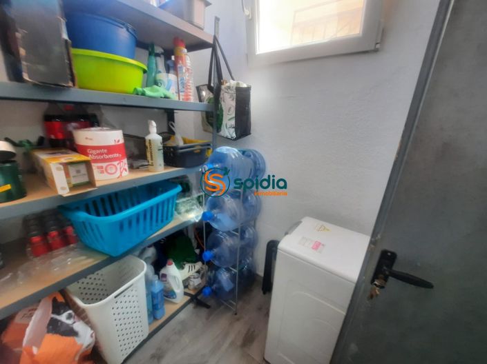 Image No.19-Maison de campagne de 2 chambres à vendre à Águilas