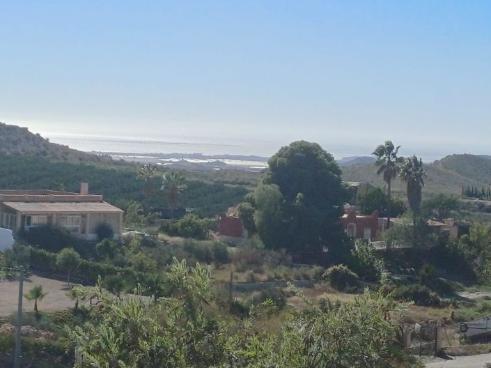 Image No.2-Maison de campagne de 2 chambres à vendre à Águilas