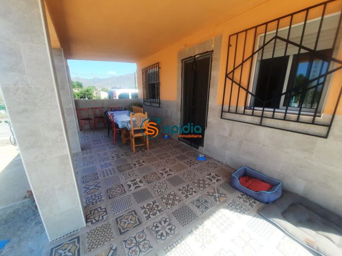 Image No.20-Maison de campagne de 2 chambres à vendre à Águilas